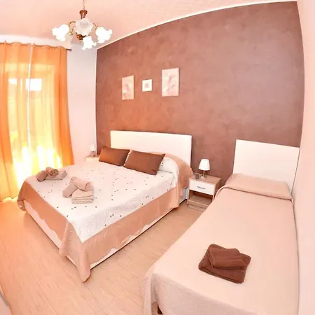 Appartement Via V. Bellini *